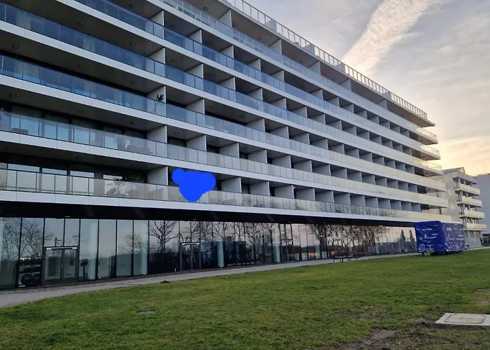 Apartament Apartament na morze 114 SeaSide