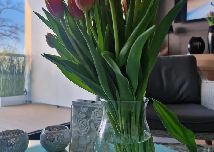 Apartament Apartament na morze 114 SeaSide