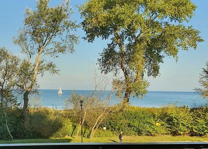 Apartment Na Morze 114 Seaside Kolobrzeg