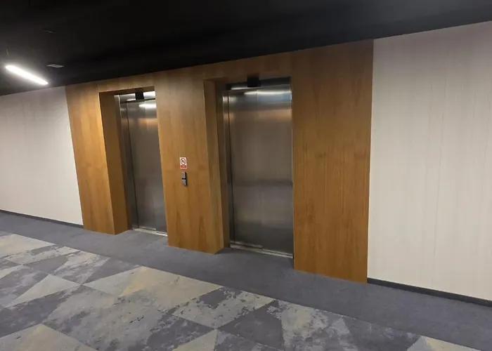 Apartament na morze 114 SeaSide Kołobrzeg