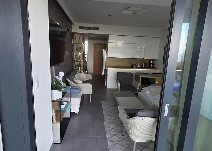 Apartament na morze 114 SeaSide *