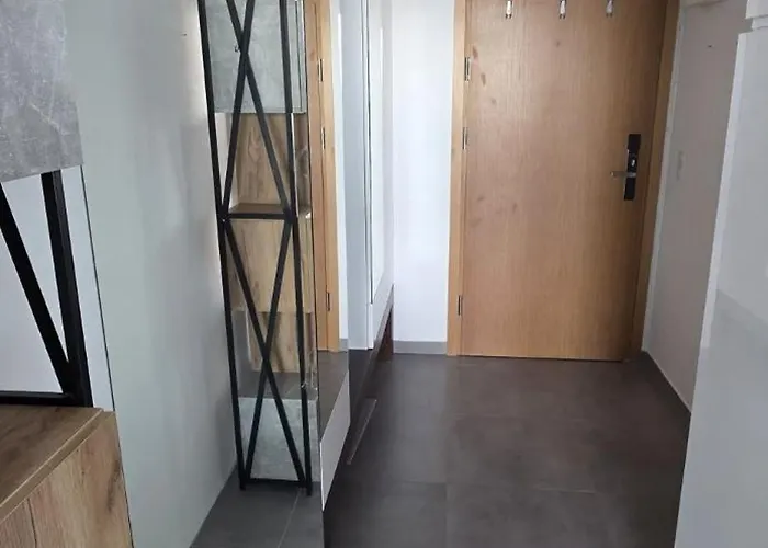 Apartament Apartament na morze 114 SeaSide