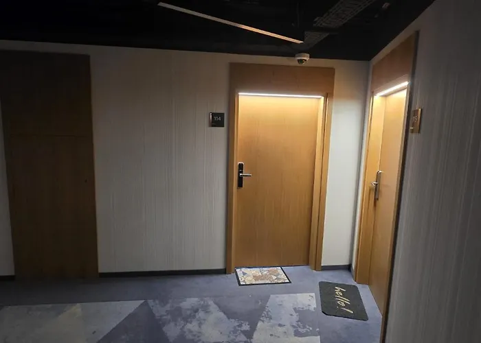 Apartment Na Morze 114 Seaside *