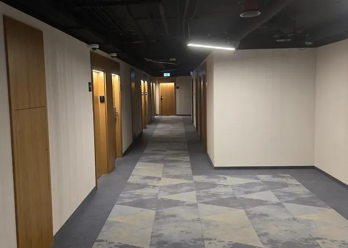 Apartament na morze 114 SeaSide Kołobrzeg