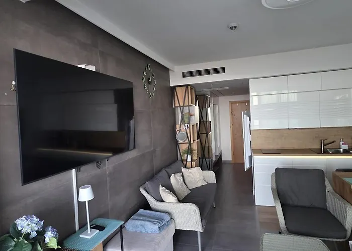 Apartament na morze 114 SeaSide Apartament