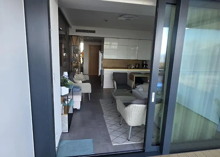 Apartament Apartament na morze 114 SeaSide