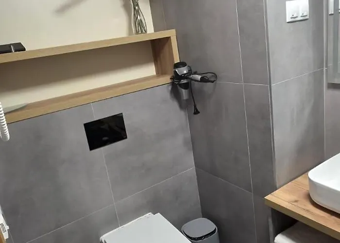 Apartament na morze 114 SeaSide *