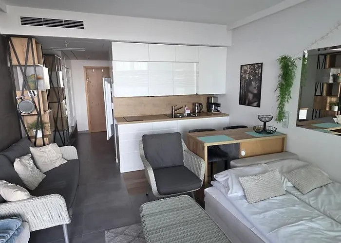 Na Morze 114 Seaside Apartment Kolobrzeg