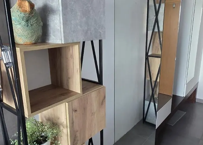 Apartament na morze 114 SeaSide Apartament