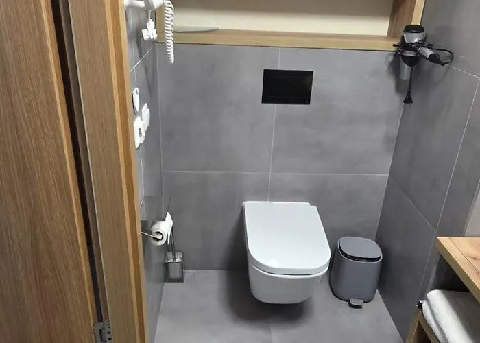 Apartament na morze 114 SeaSide Apartament