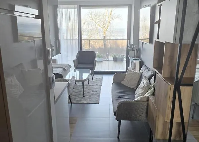 Apartament na morze 114 SeaSide