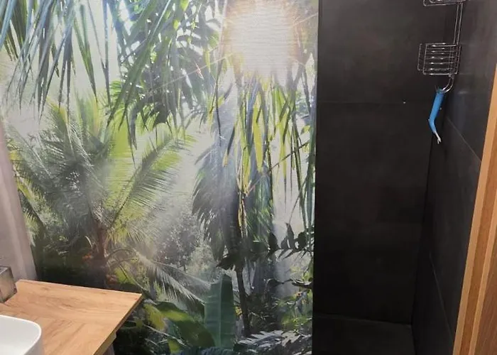 Apartament na morze 114 SeaSide