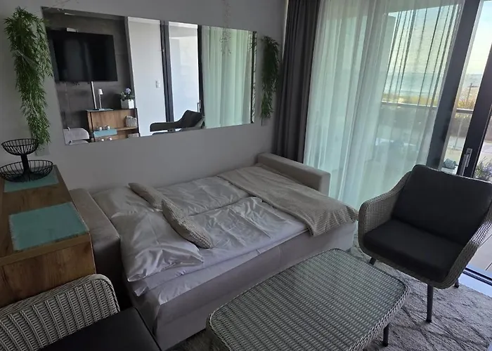 Apartament na morze 114 SeaSide