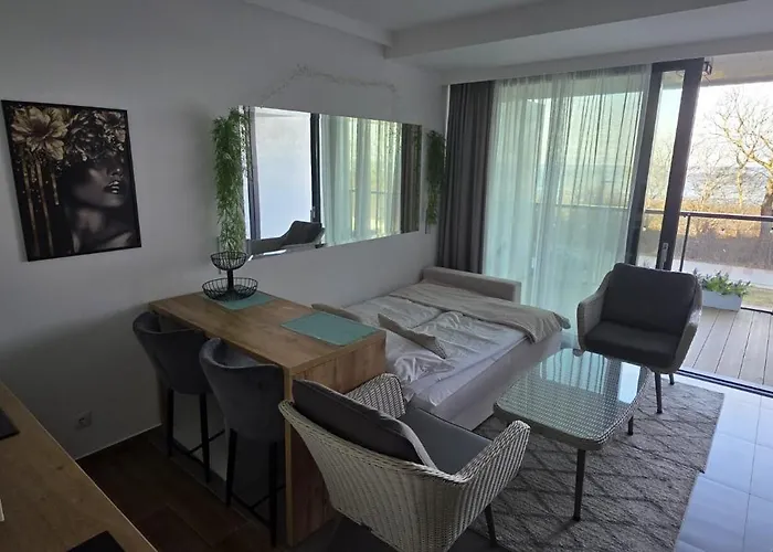 Apartament na morze 114 SeaSide