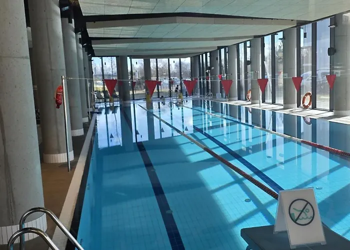 Apartament na morze 114 SeaSide *