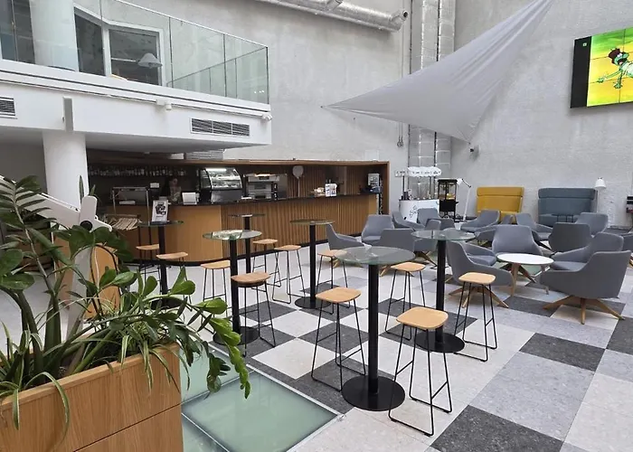 Apartament na morze 114 SeaSide Apartament Kołobrzeg