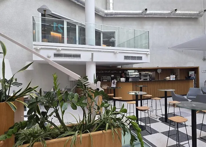 Apartament Apartament na morze 114 SeaSide