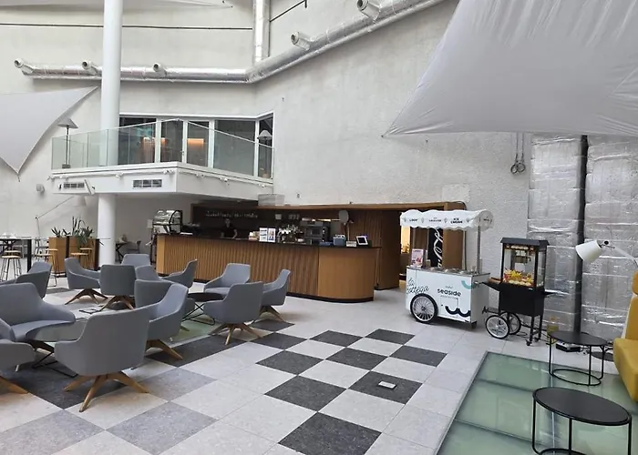 Apartament na morze 114 SeaSide