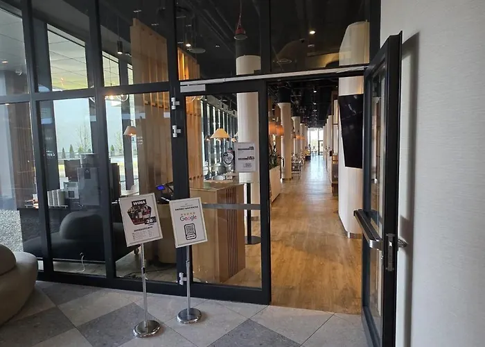 Apartment Na Morze 114 Seaside