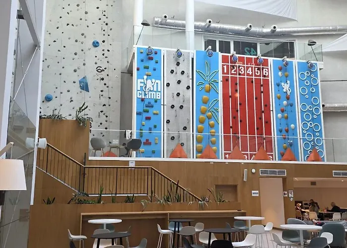 Apartament Apartament na morze 114 SeaSide Kołobrzeg