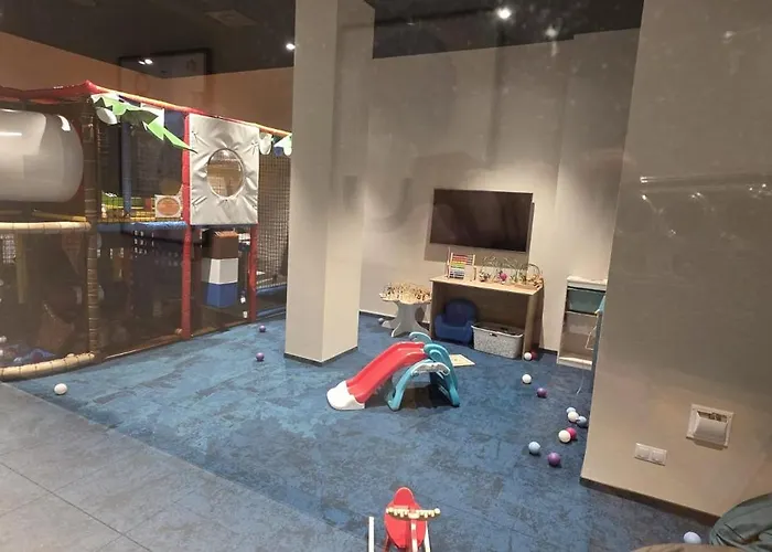 Apartament Apartament na morze 114 SeaSide *