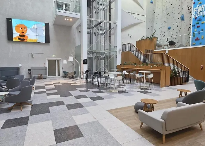 Apartament na morze 114 SeaSide * Kołobrzeg