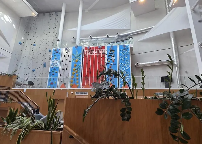 Apartament na morze 114 SeaSide Kołobrzeg