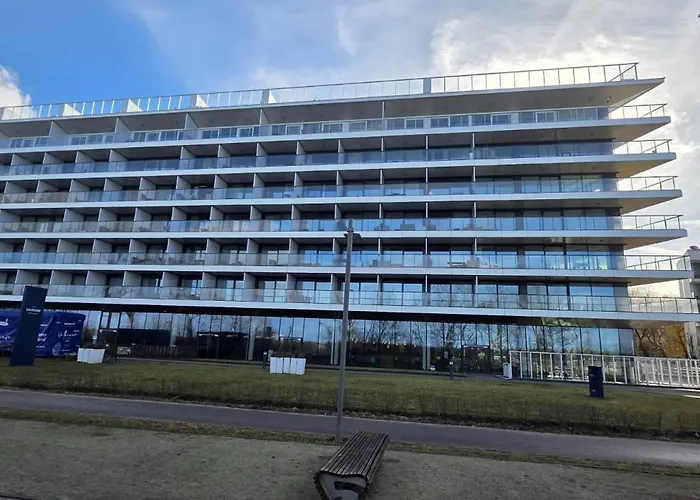 Apartament na morze 114 SeaSide *