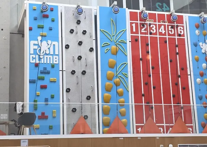 Na Morze 114 Seaside * Kolobrzeg