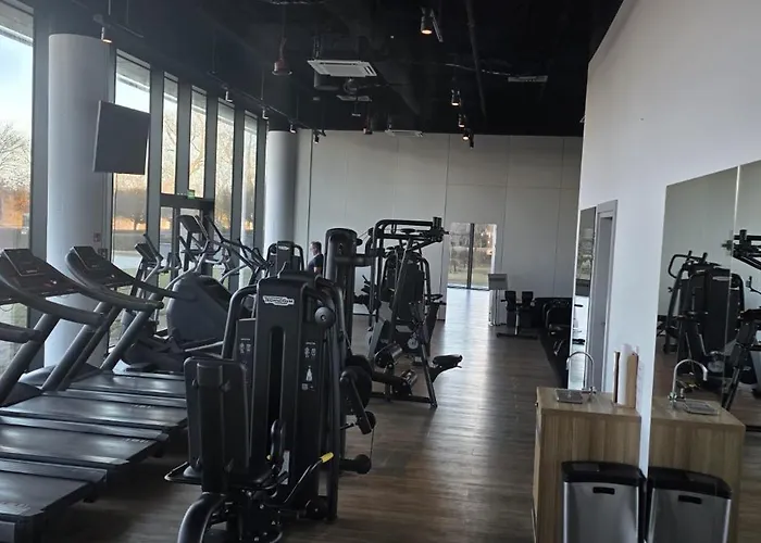 Apartament na morze 114 SeaSide Apartament