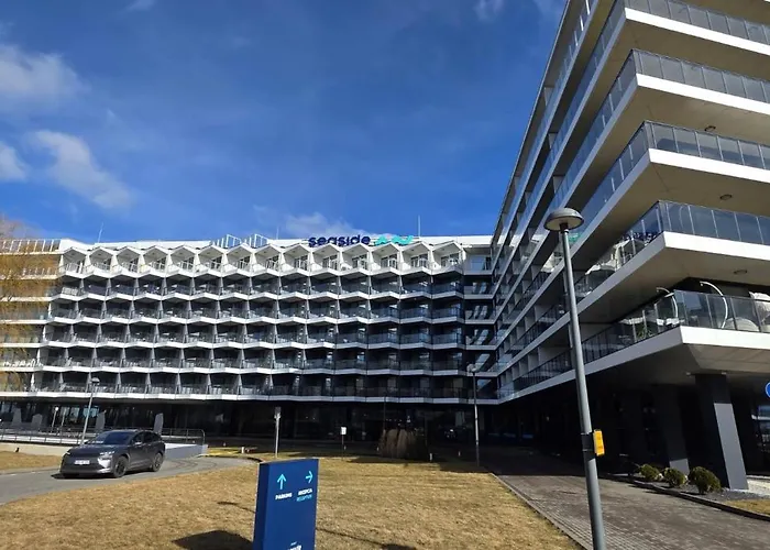 Na Morze 114 Seaside Apartment