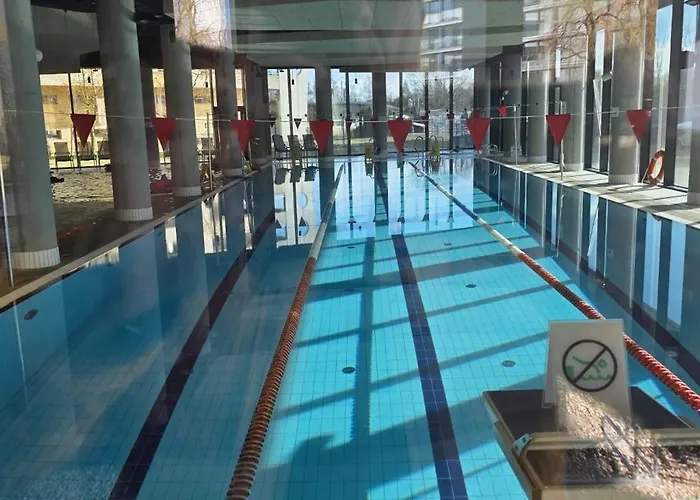 Apartament na morze 114 SeaSide Apartament *