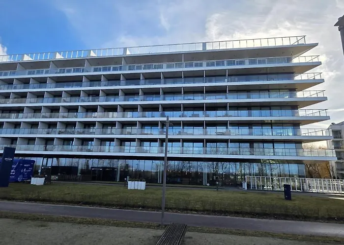 Apartament na morze 114 SeaSide Apartament